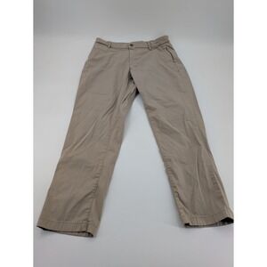 Birddogs  Men Size 32 X 28 Tapered Fit Performance‎ Stretch Lined Pants Casual